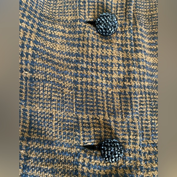 1950s Jo Copeland jacket - Picture 3 of 7